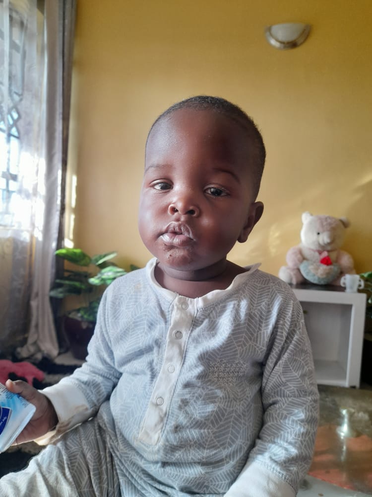 How my brother in law murdered my son, dumped her in a borehole and walked free.